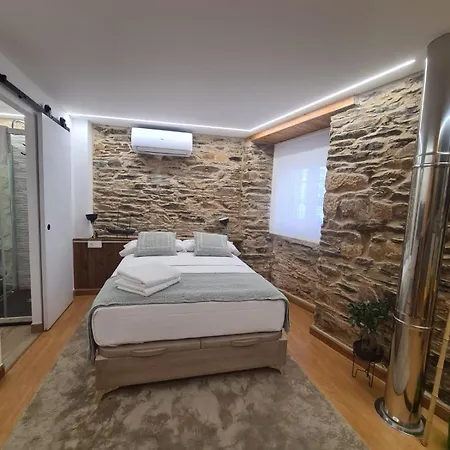 - Estudio Ocarallo29 Apartment